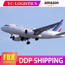 Amazon FBA Air freight  china to usa door to door Freight forwarder